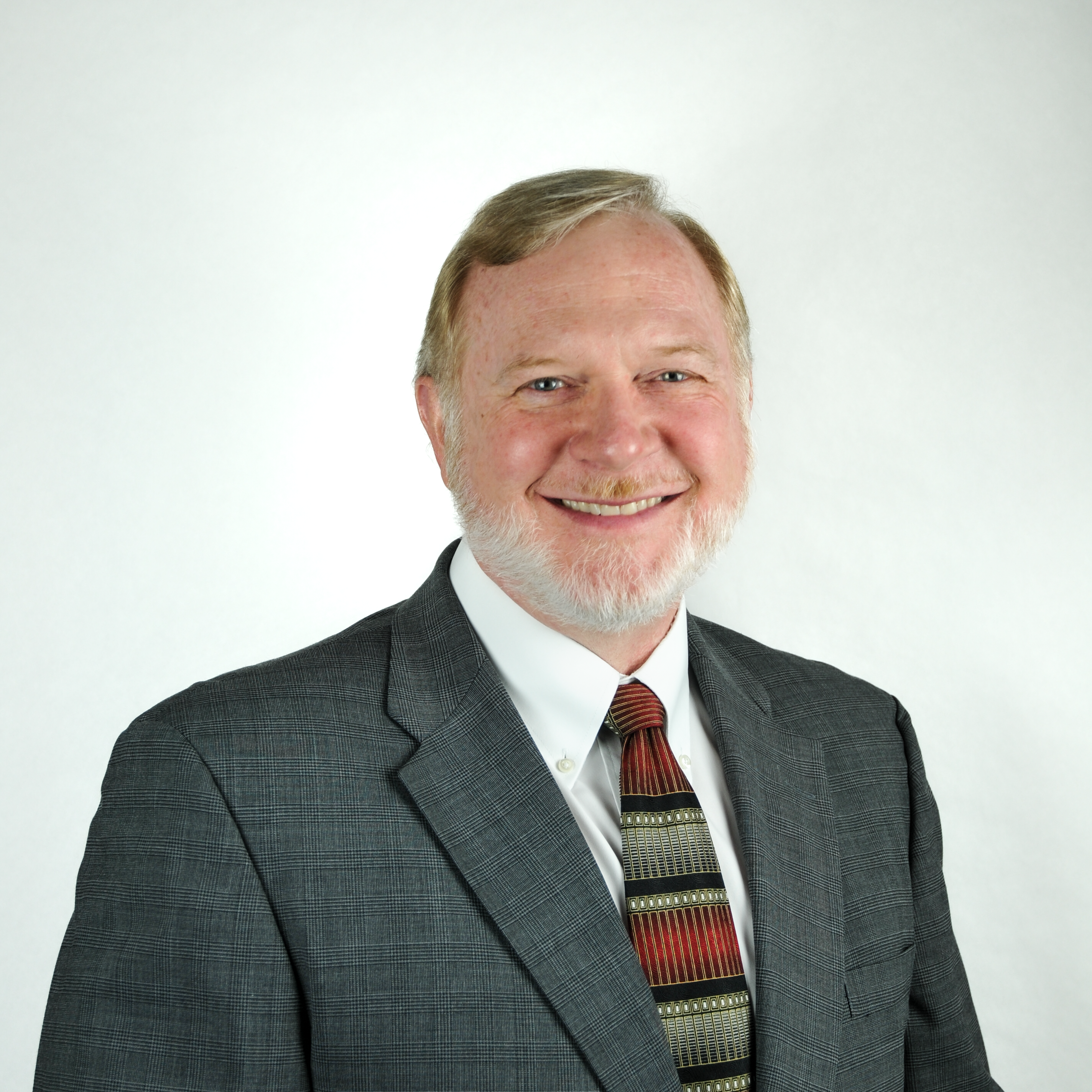 Professor Terry Seufferlein