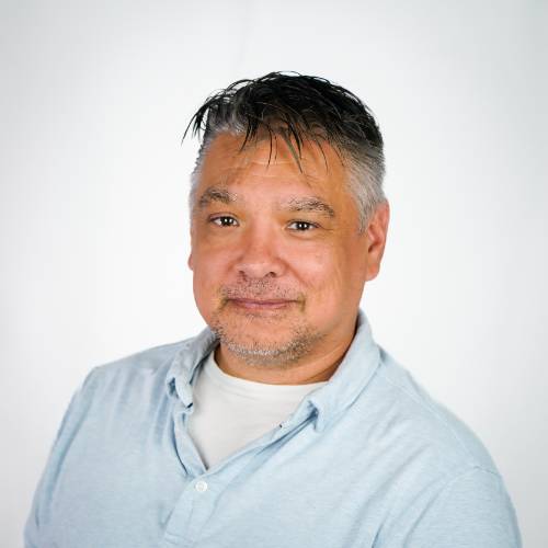 Bob DeHart