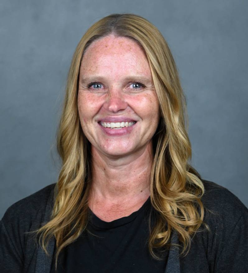Nikki Cooper