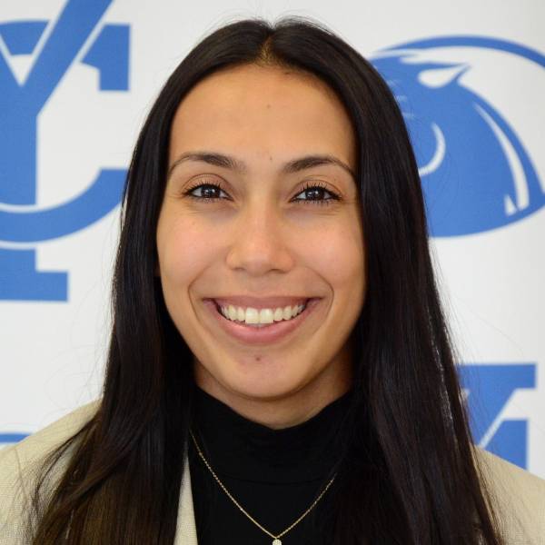 Coach Minjarez
