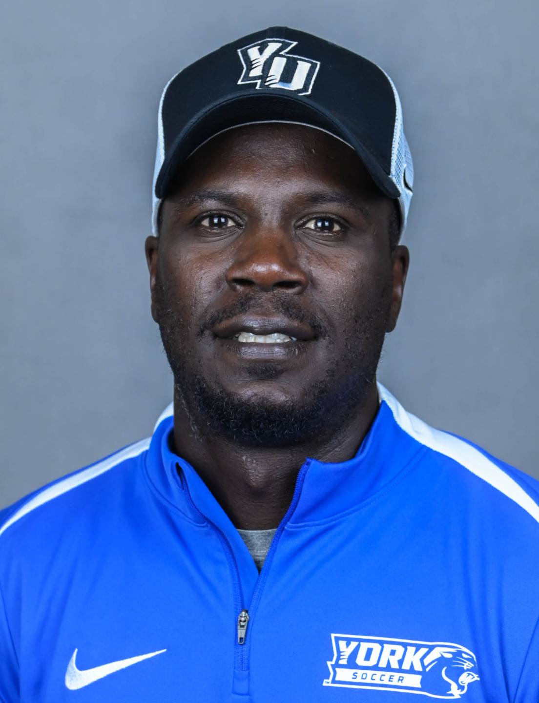 Coach Francis