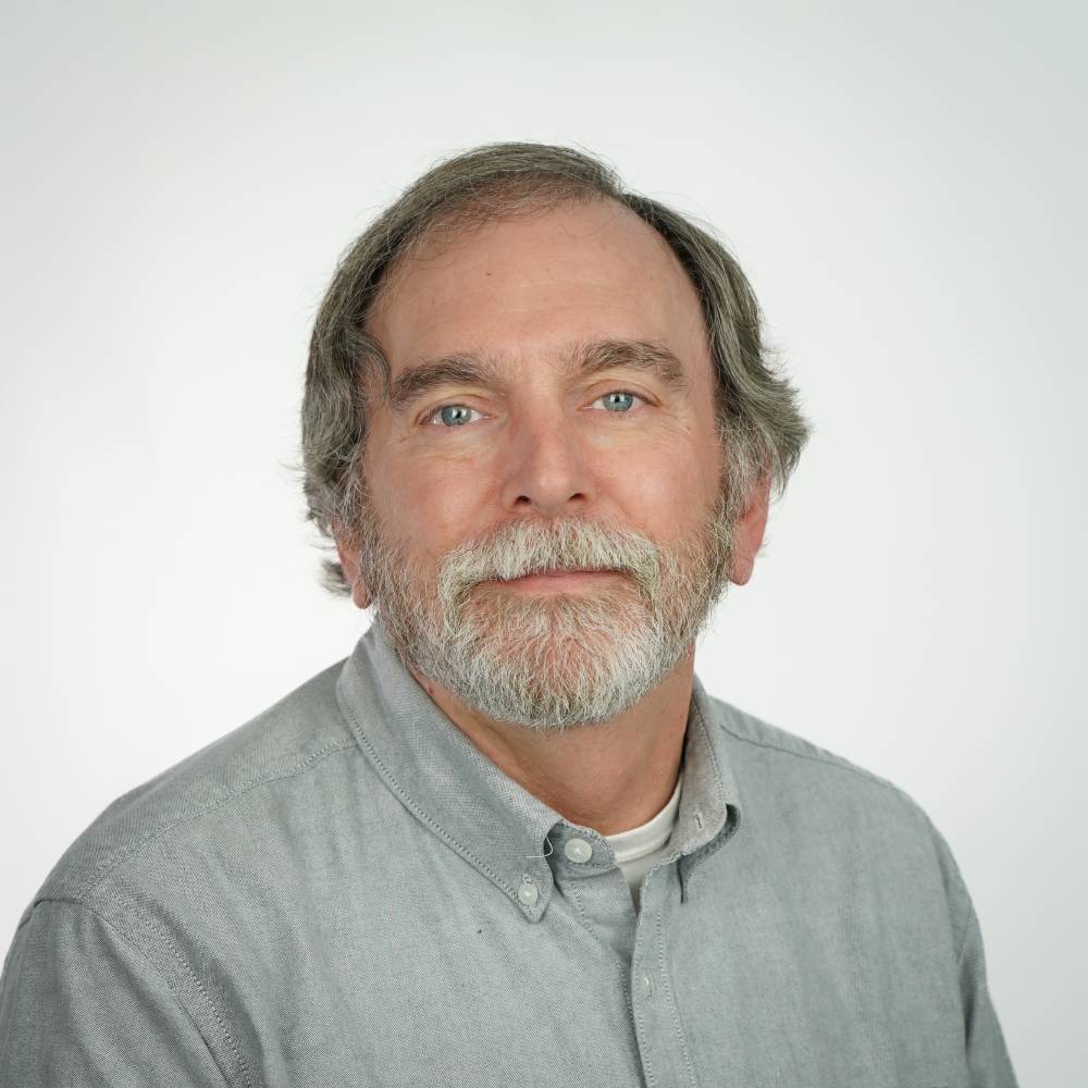 Professor John Baker