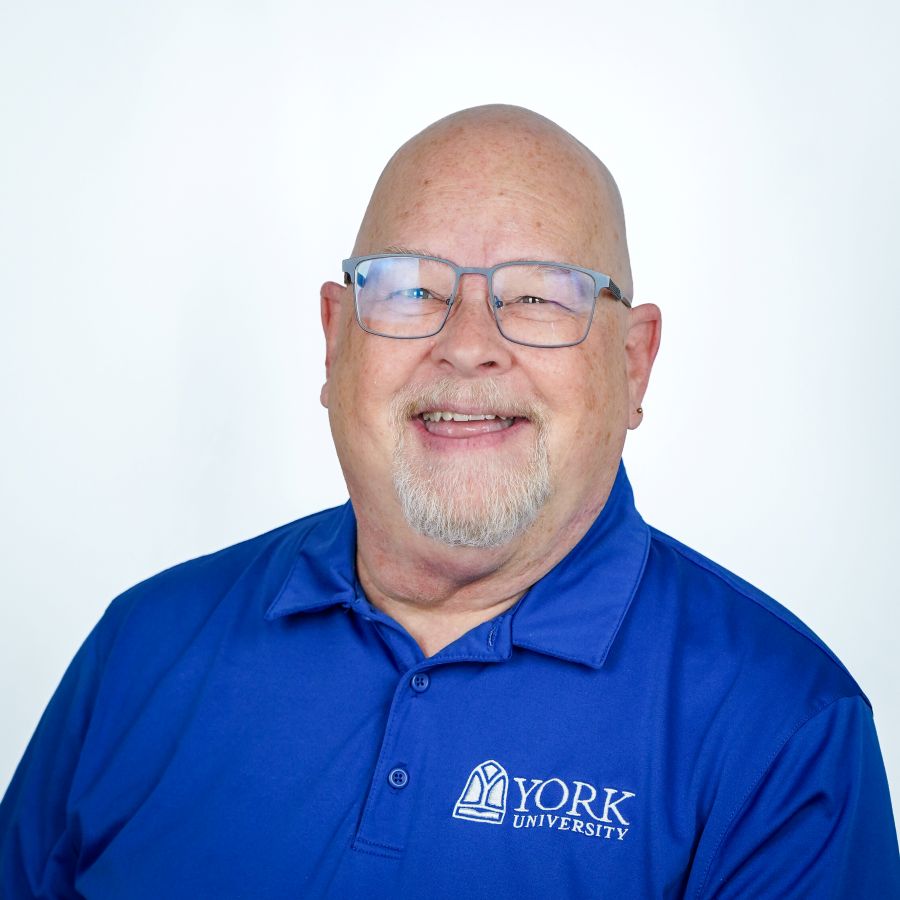 Professor Dr. Roush