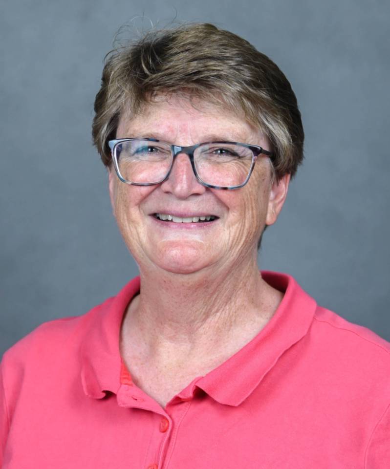 Janet Rush