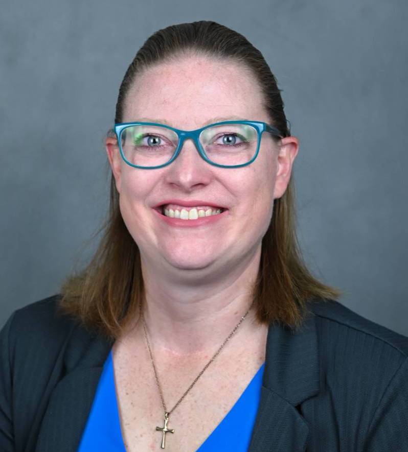 Professor Josephine Schamp